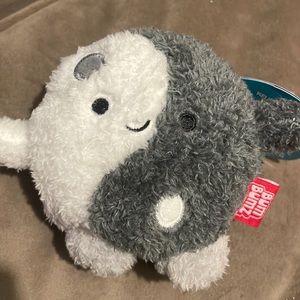 RETRO BUM BUMZ YIN&YANG 4.5INCH